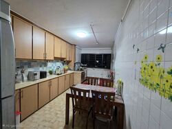 Blk 557 Cheng San Place (Ang Mo Kio), HDB 3 Rooms #574567561